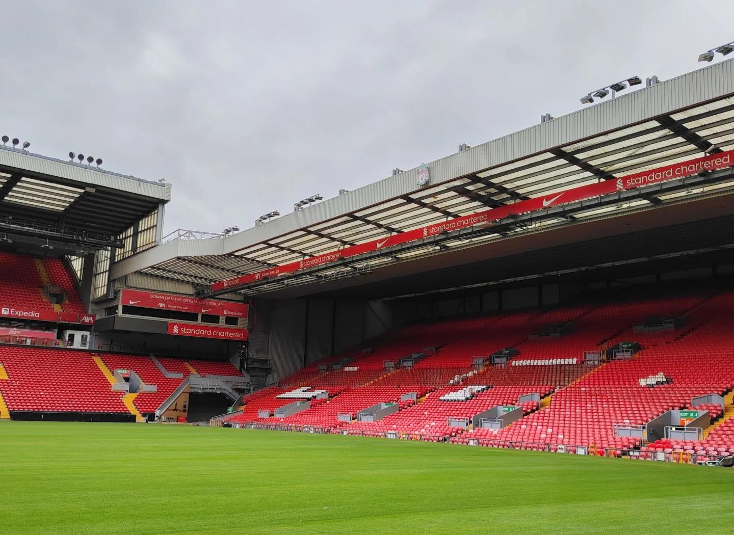 英超-利物浦遭世界波绝平2-2富勒姆