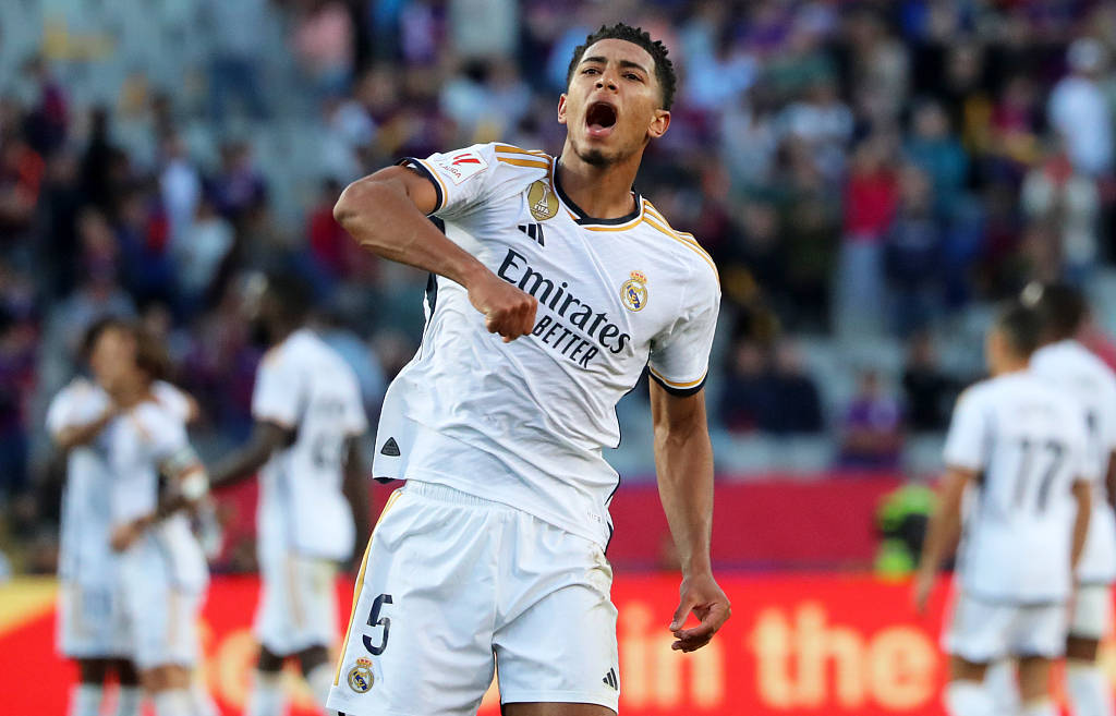 关于皇马新帅阿韦洛亚，你应该知道的五件事