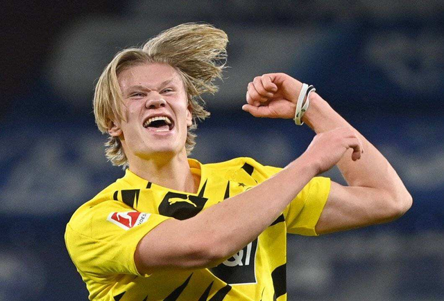 最喜欢的对手，特罗萨德职业生涯对利物浦进球最多