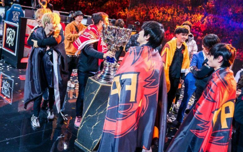 LCK第六周：T1／GEN／HLE进入季后赛，Faker／Chovy领衔POG榜